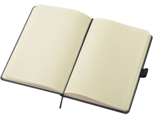 Изображение №3 | Блокнот А5 «Snow Hard» (черный)