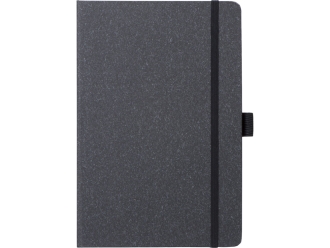 Изображение №4 | Блокнот А5 «Snow Hard» (черный)