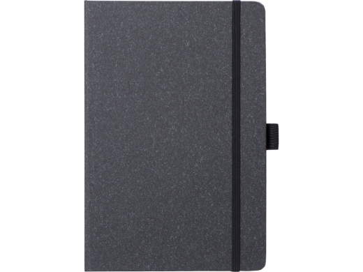 Изображение №4 | Блокнот А5 «Snow Hard» (черный)