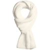 Изображение №1 | Шарф Nordkyn, молочно-белый