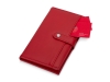 Изображение №1 | Блокнот-портфолио А6 «Wall Street» (красный)
