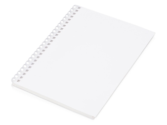 Изображение №1 | Блокнот А5 «Sahara» A5 (белый)