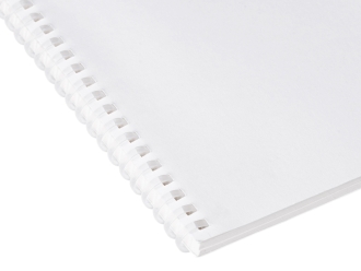 Изображение №2 | Блокнот А5 «Sahara» A5 (белый)