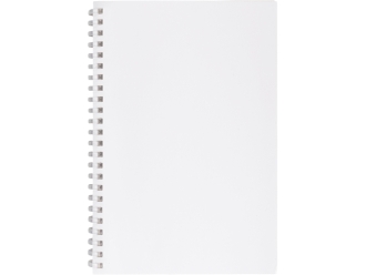 Изображение №3 | Блокнот А5 «Sahara» A5 (белый)