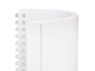 Изображение №4 | Блокнот А5 «Sahara» A5 (белый)