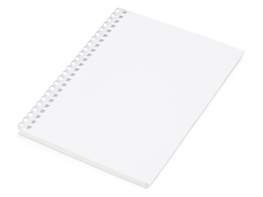 Изображение №1 | Блокнот А5 «Sahara» A5 (белый)