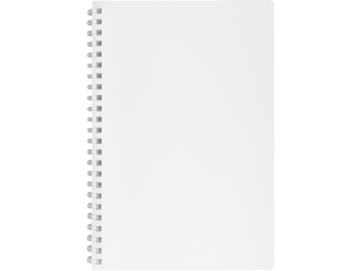 Изображение №3 | Блокнот А5 «Sahara» A5 (белый)