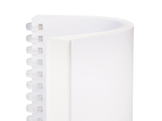 Изображение №4 | Блокнот А5 «Sahara» A5 (белый)