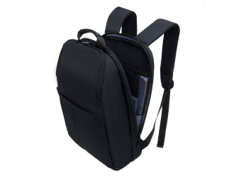 Изображение №4 | Рюкзак «Vector» (черный)