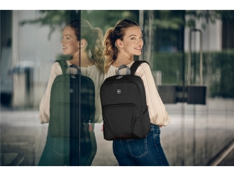 Изображение №8 | Рюкзак «Motion» с отделением для ноутбука 15.6