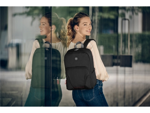 Изображение №8 | Рюкзак «Motion» с отделением для ноутбука 15.6