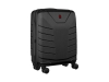 Изображение №3 | Чемодан «Pegasus», 39 л S (черный)