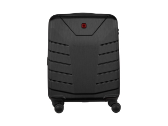 Изображение №2 | Чемодан «Pegasus», 39 л S (черный)