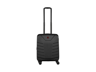 Изображение №6 | Чемодан «Pegasus», 39 л S (черный)