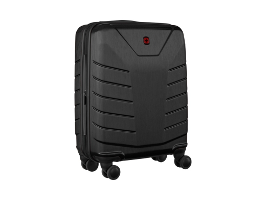 Изображение №3 | Чемодан «Pegasus», 39 л S (черный)