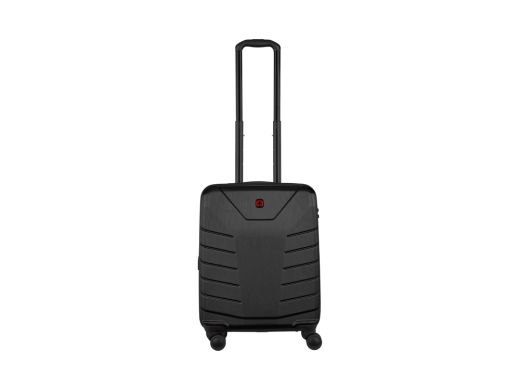 Изображение №6 | Чемодан «Pegasus», 39 л S (черный)