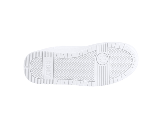 Изображение №4 | Кроссовки «Baylor» 36 (белый)