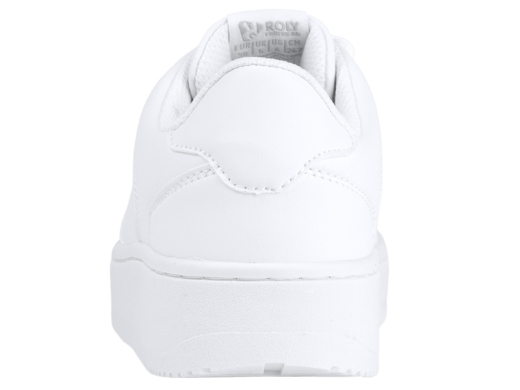 Изображение №5 | Кроссовки «Baylor» 36 (белый)