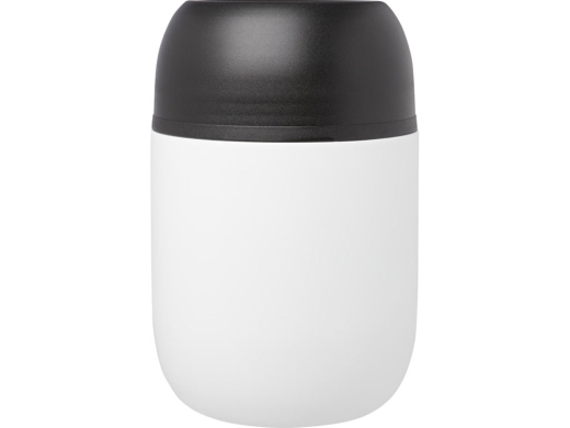 Изображение №2 | Ланч-бокс с двойными стенками «Supo» 480 мл (белый)