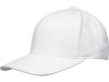 Изображение №1 | Кепка из переработанных материалов «Opal» (белый)