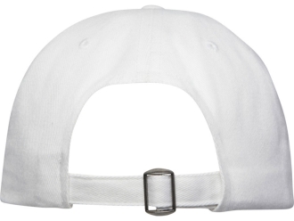 Изображение №3 | Кепка из переработанных материалов «Opal» (белый)