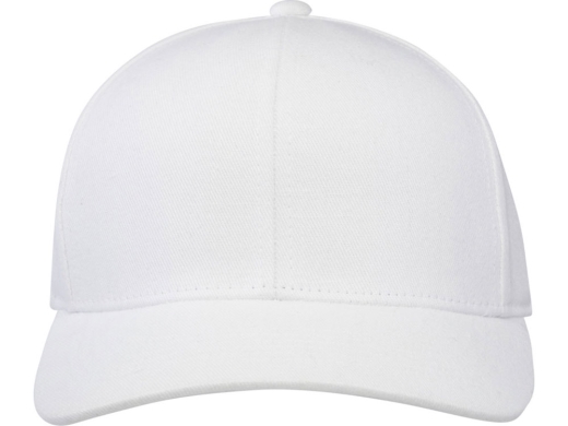 Изображение №2 | Кепка из переработанных материалов «Opal» (белый)