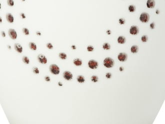 Изображение №5 | Кружка с прозрачной глазурью «Lucent» (белый)