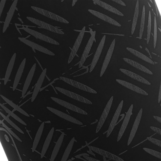 Изображение №4 | Термобутылка Hard Work Black, черная