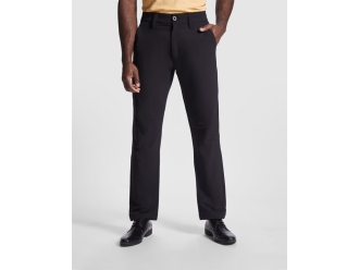 Изображение №6 | Брюки «Patrol», унисекс 36 (черный)