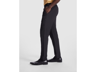 Изображение №7 | Брюки «Patrol», унисекс 36 (черный)