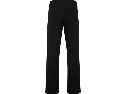 Изображение №2 | Брюки «Patrol», унисекс 36 (черный)