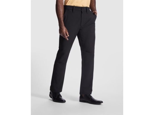 Изображение №5 | Брюки «Patrol», унисекс 36 (черный)