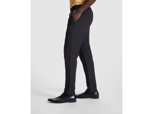 Изображение №7 | Брюки «Patrol», унисекс 36 (черный)