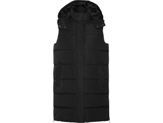 Изображение №1 | Жилет «Reine» женский S (черный)