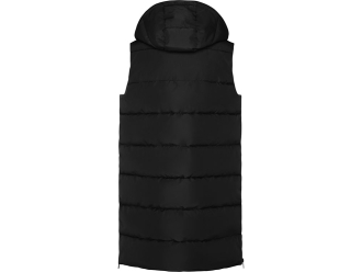 Изображение №2 | Жилет «Reine» женский S (черный)