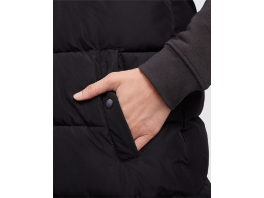 Изображение №7 | Жилет «Reine» женский S (черный)