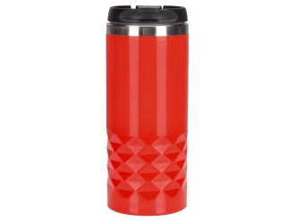 Изображение №3 | Термокружка «Lemnos» (красный)