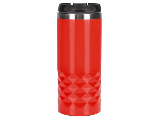 Изображение №3 | Термокружка «Lemnos» (красный)