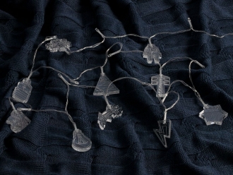 Изображение №3 | Светодиодная гирлянда Xmas Power, энергетика