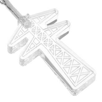 Изображение №8 | Светодиодная гирлянда Xmas Power, энергетика