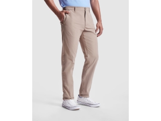 Изображение №2 | Брюки «Beverly», мужские 38 (бежевый)