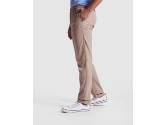 Изображение №3 | Брюки «Beverly», мужские 38 (бежевый)