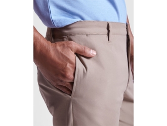 Изображение №6 | Брюки «Beverly», мужские 38 (бежевый)