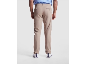Изображение №7 | Брюки «Beverly», мужские 38 (бежевый)