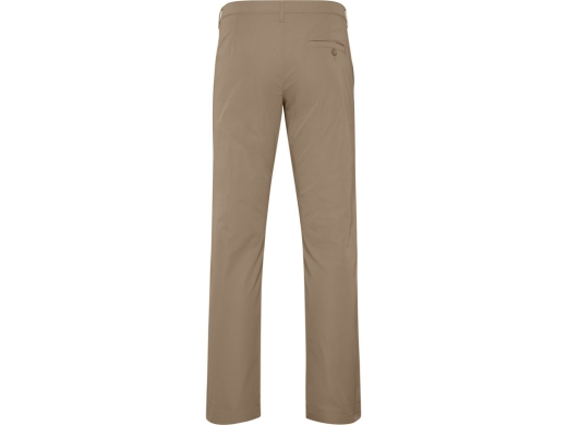 Изображение №8 | Брюки «Beverly», мужские 38 (бежевый)