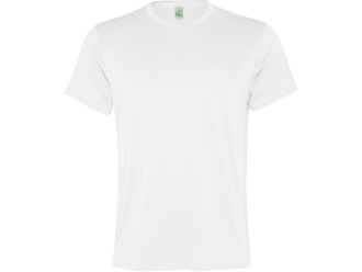 Изображение №1 | Футболка «Slam», мужская S (белый)