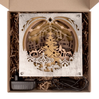 Изображение №4 | Светильник Merry Christmas