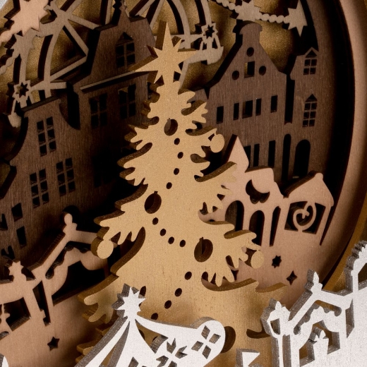 Изображение №5 | Светильник Merry Christmas