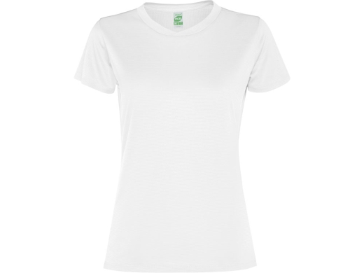 Изображение №1 | Футболка «Slam», женская S (белый)