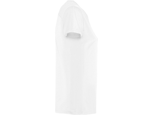 Изображение №4 | Футболка «Slam», женская S (белый)